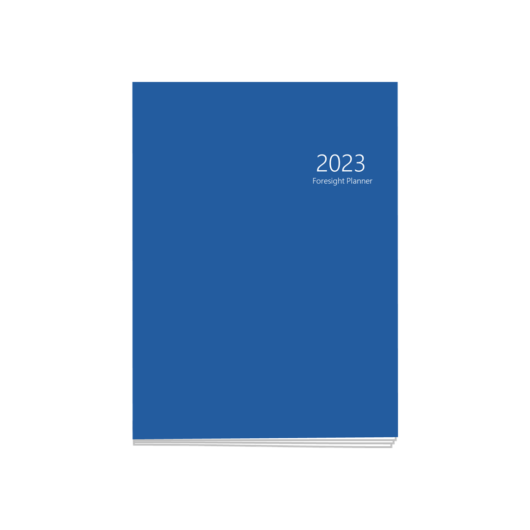 人気ブランド 2023ビジネス手帳企業配布品