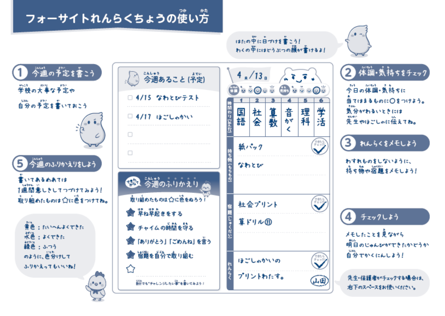 Note Data Image